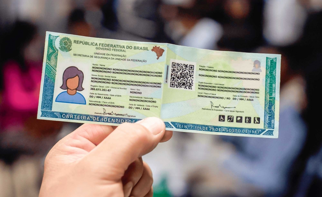 Ação social: Prefeitura promove mutirão para emissão gratuita de Carteira de Identidade