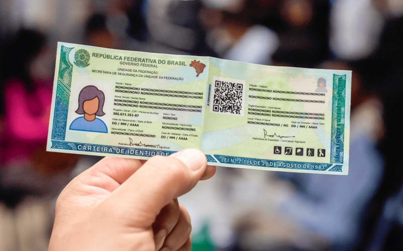 Ação social: Prefeitura promove mutirão para emissão gratuita de Carteira de Identidade