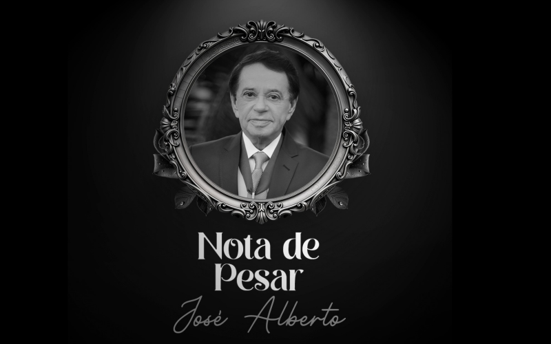 Nota de Pesar
