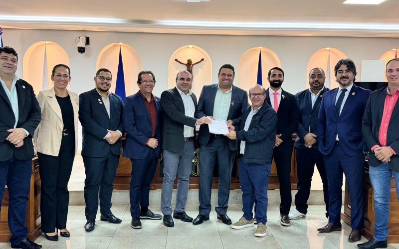 Na Câmara, Juninho Trevisan defende projeto para investimento em moradia