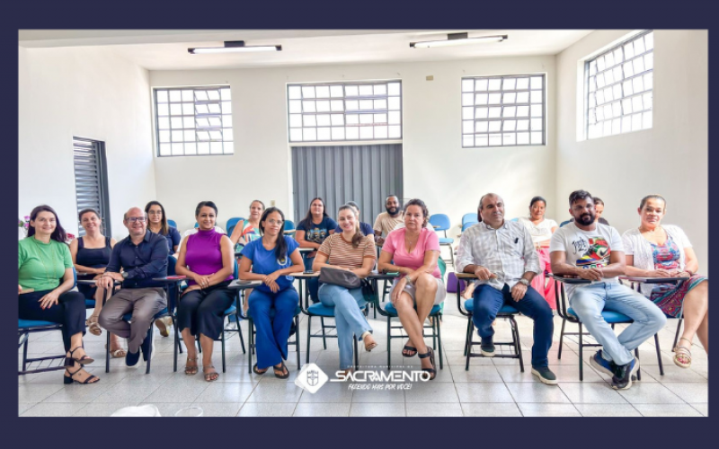 Prefeitura contrata professores de apoio