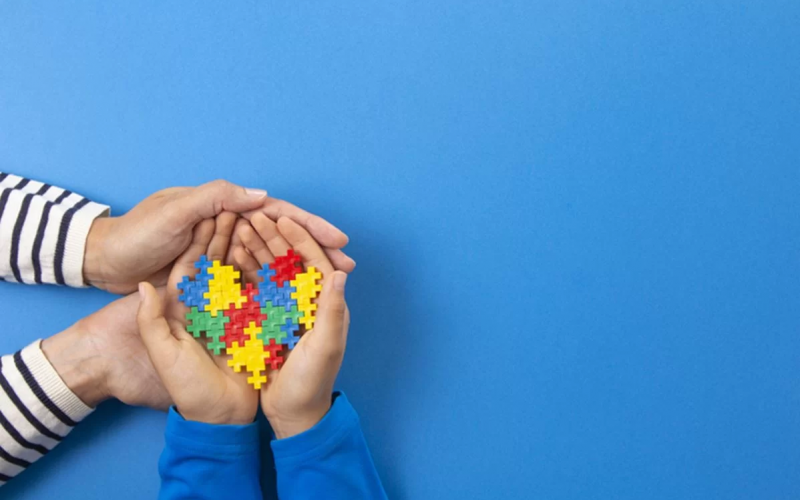Prefeitura de Sacramento celebra Dia Mundial de Conscientização sobre o Autismo