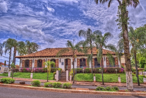 Foto de Museu Histórico de Sacramento