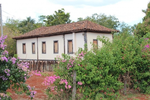 Foto de Fazenda Santa Maria