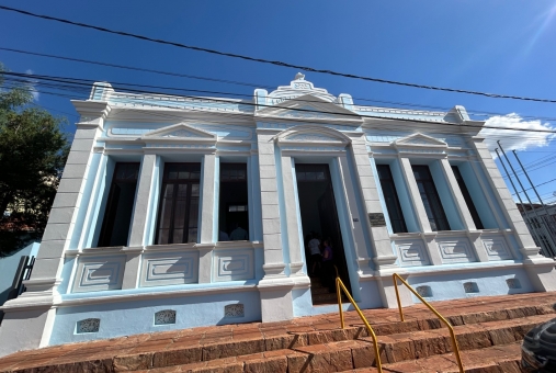 Foto de Arquivo Público Municipal