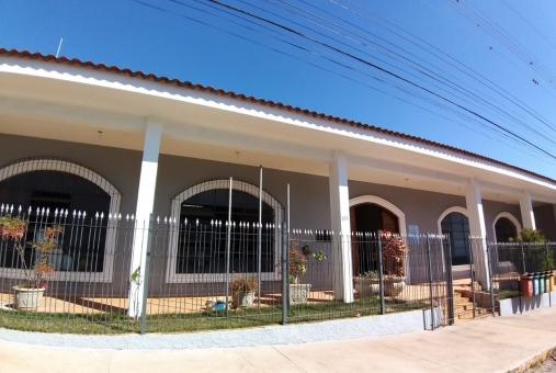 Foto de Biblioteca Pública José Valadares da Fonseca