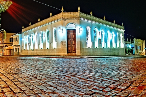 Foto de Câmara Municipal de Sacramento