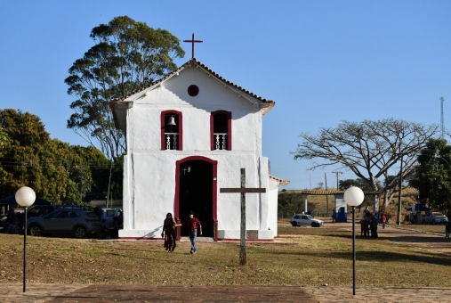 Foto de Igreja de Nossa Senhora do Rosário