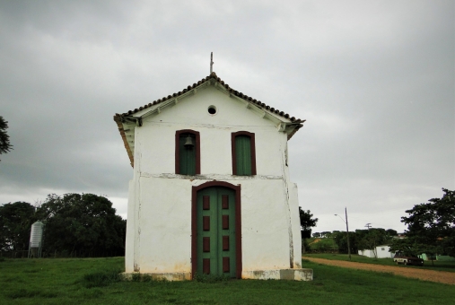 Foto de Igreja de Nossa Senhora do Rosário